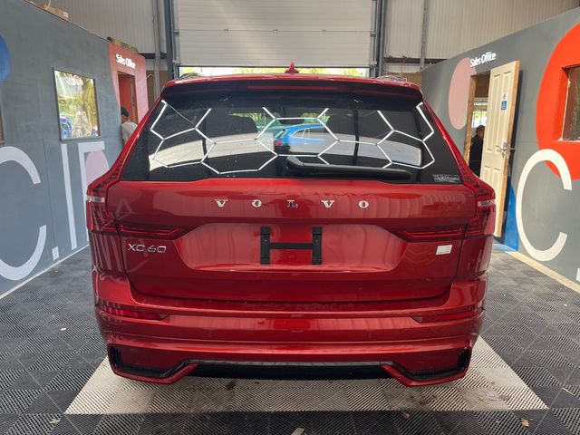 Image for 2024 Volvo XC60 2024 VOLVO XC60 T6 PLUG-IN 2.0 AUTOMATIC / CRUISE CONTROL / PARKING CAMERA / ELECTRIC MEMORY & HEATED SEATS / PANORAMIC SUNROOF / APPLE CARPLAY AND MORE