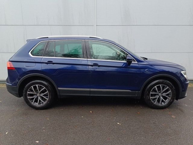 Image for 2020 Volkswagen Tiguan **SALE AGREED** 2.0 TDI 150HP Comfortline Mint Full VW service