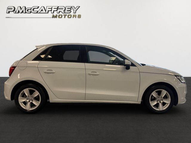 Image for 2016 Audi A1 
