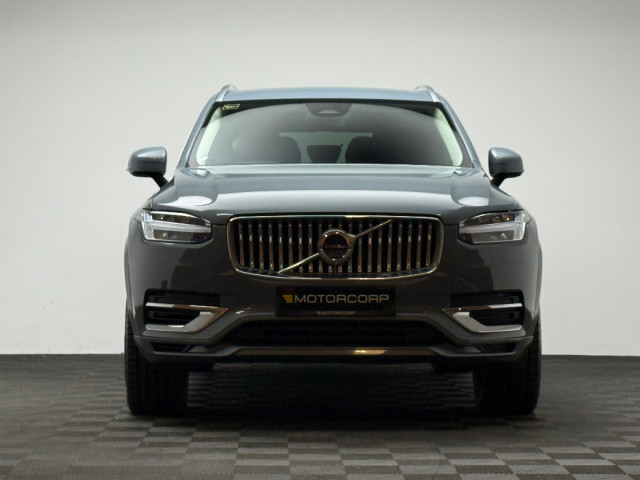 Image for 2023 Volvo XC90 CORE T8 2.0 PHEV AWD *7 SEATER*