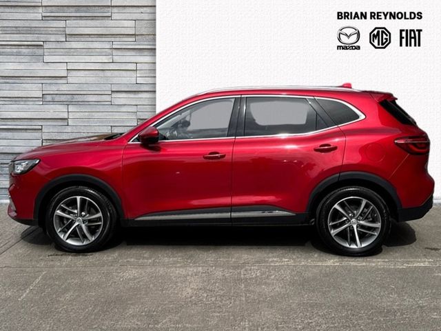 Image for 2023 MG HS Plug-in Hybrid EV 2WD Auto Exclusive