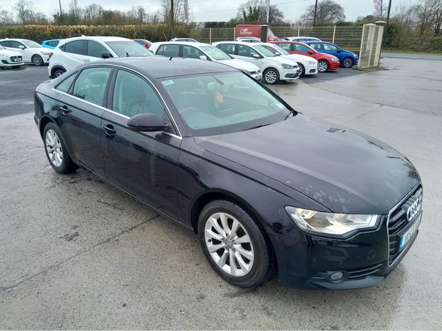 Image for 2014 Audi A6 2.0 TDI TRADE SALE