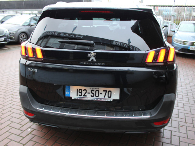 Image for 2019 Peugeot 5008 1.5HDI ALLURE 7 SEATER MPV // STUNNING CAR // BUY WITH CONFIDENCE AA AND SIMI APPROVED DEALER 2025 // FINANCE ARRANGED // TRADE INS WELCOME // 