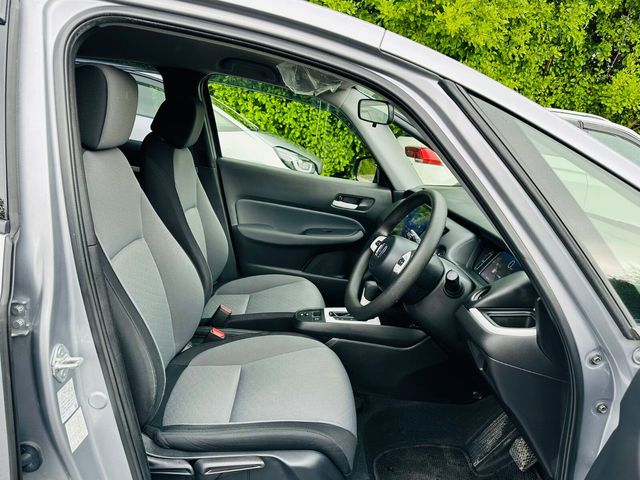 Image for 2020 Honda Fit 