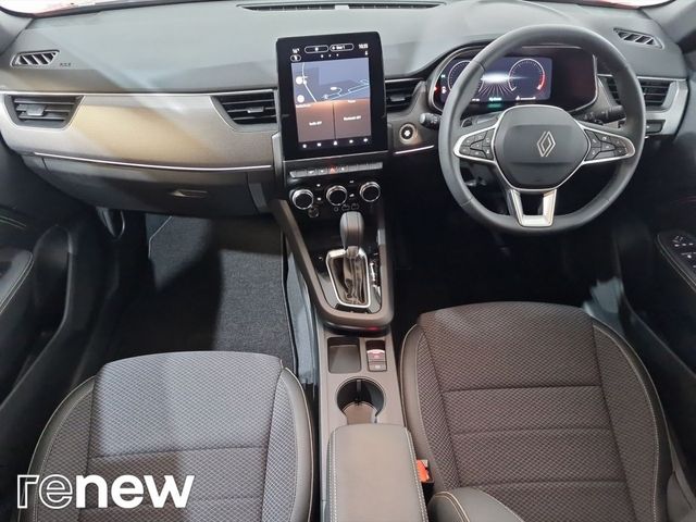 Image for 2025 Renault Arkana TCe 140 Auto techno