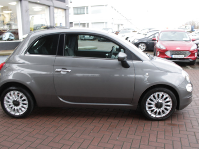 Image for 2019 Fiat 500 1.2 LOUNGE 69BHP 3DR HATCHBACK // STUNNING CAR WITH ONLY 38, 000 KMS // BUY WITH CONFIDENCE AA AND SIMI APPROVED DEALER 2025 // FINANCE ARRANGED // ALL TRADE/ INS WELCOME //