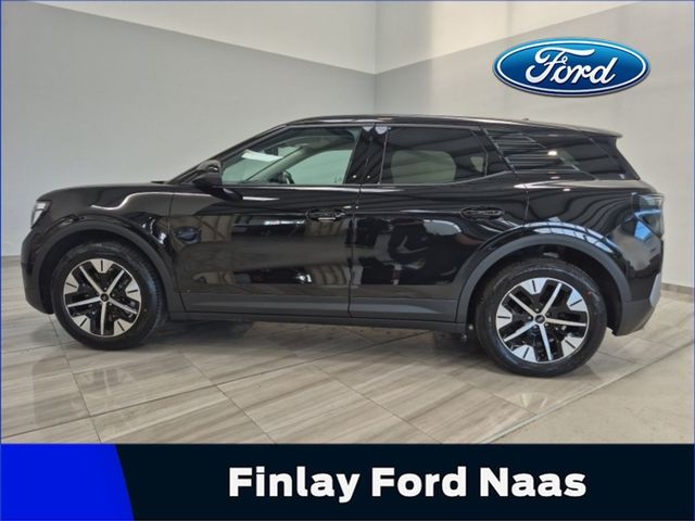 Image for 2026 Ford Explorer Select , 602K Range , IMMEDIATE DELIVERY, 0% PCP FINANCE