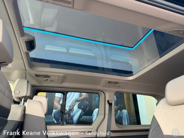 Image for 2026 Volkswagen Multivan STYLE AUTO PHEV 240BHP LOH *360 AREA VIEW CAMERA* *HALMSTED ALLOYS* *HARMON KARDON SOUND SYSTEM* *APPLE CARPLAY/ANDROID AUTO* *REAR VIEW CAMERA*
