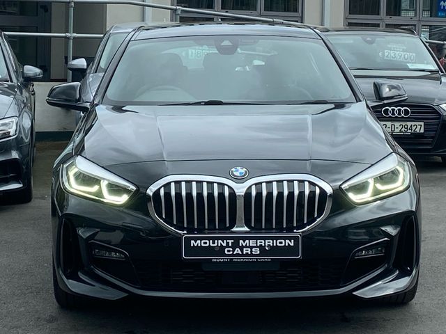 Image for 2020 BMW 1 Series 118i M-SPORT AUTO