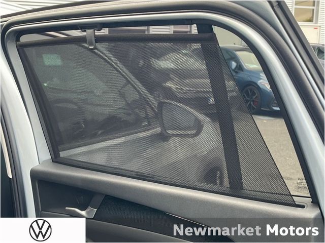 Image for 2026 Volkswagen Tayron ( NEW 2026 ) 7 SEATER TOWBAR EDITION 75 2.0TDI 150BHP DSG AUTOMATIC