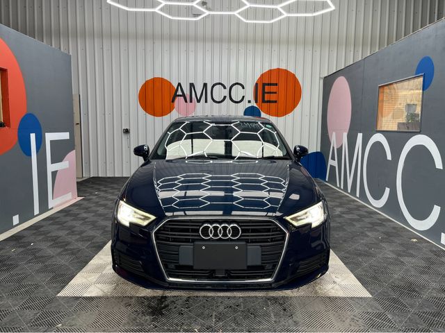 Image for 2018 Audi A3 ONLY €18950! AUDI A3 AUTOMATIC 1.4 TFSI / 24k KMs / REVERSE CAMERA , ADAPTIVE CRUISE & MORE