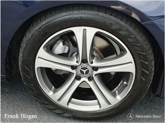 Image for 2019 Mercedes-Benz E Class E 220 D AVANTGARDE 2.0 DIESEL 194 BHP (ONLY 130.000 KMS )