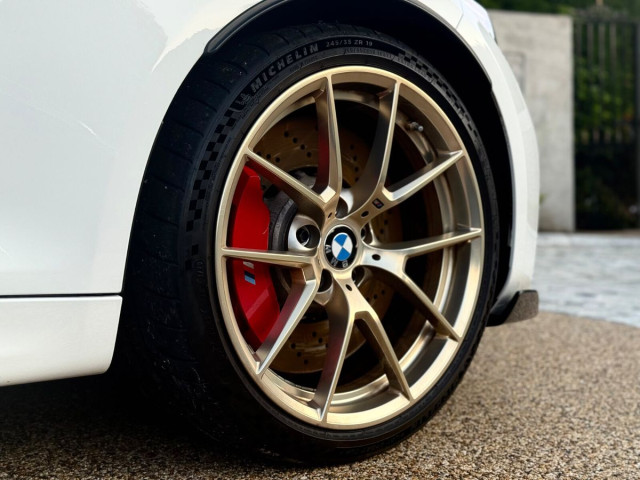 Image for 2020 BMW M2 BMW M2 CS 450BHP MANUAL 8, 950 miles
