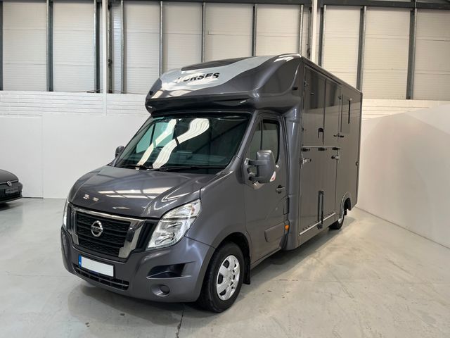 Image for 2020 Nissan NV400 