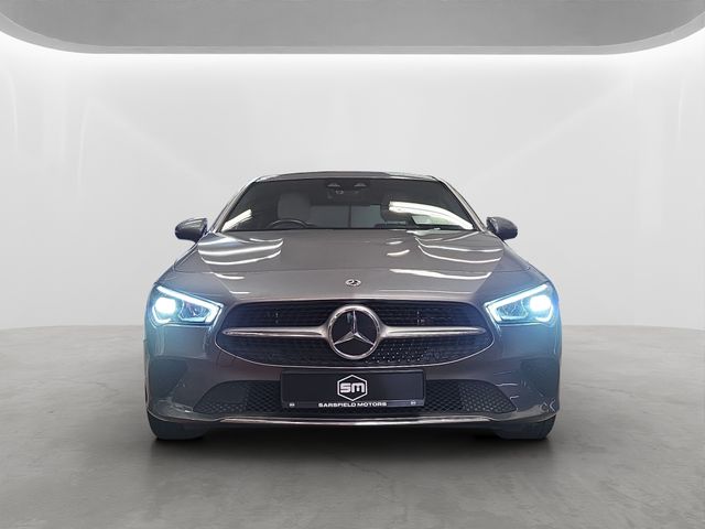 Image for 2023 Mercedes-Benz CLA Class CLA 250 COUPE 1.3 PHEV. HUGE SPEC. FINANCE ARRANGED. SIMI. AA APPROVED.