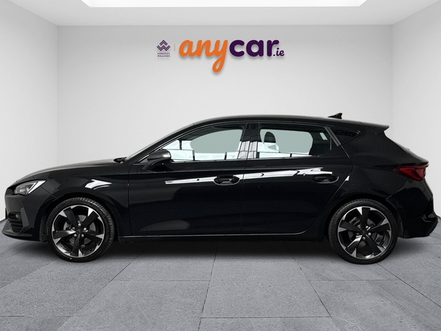Image for 2023 Cupra Leon 1.5Tsi 150Bhp