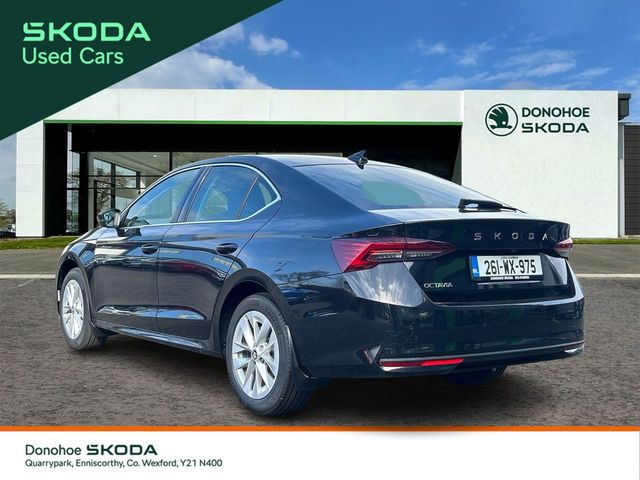 Image for 2026 Skoda Octavia Selection 2.0TDI 115HP-EASTER SALE NOW LIVE