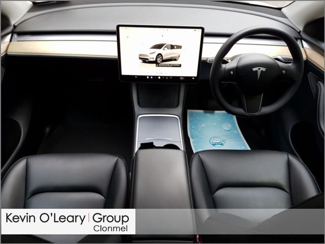 Image for 2023 Tesla Model Y RWD