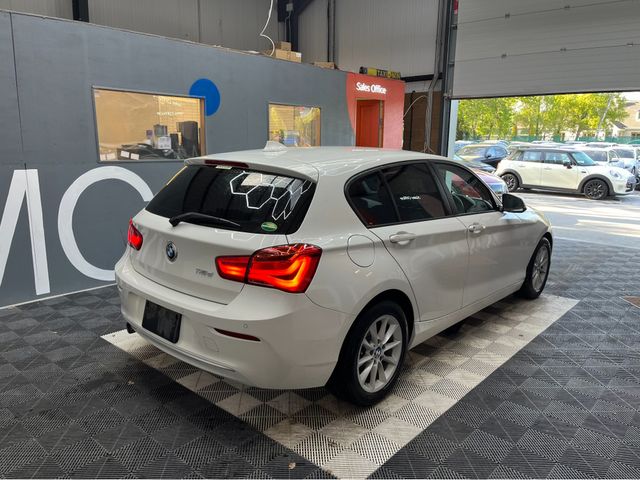 Image for 2017 BMW 1 Series €15950 2017 BMW 118D STYLE 2.0 AUTOMATIC / CRUISE CONTROL / REVERSE CAMERA AND MORE