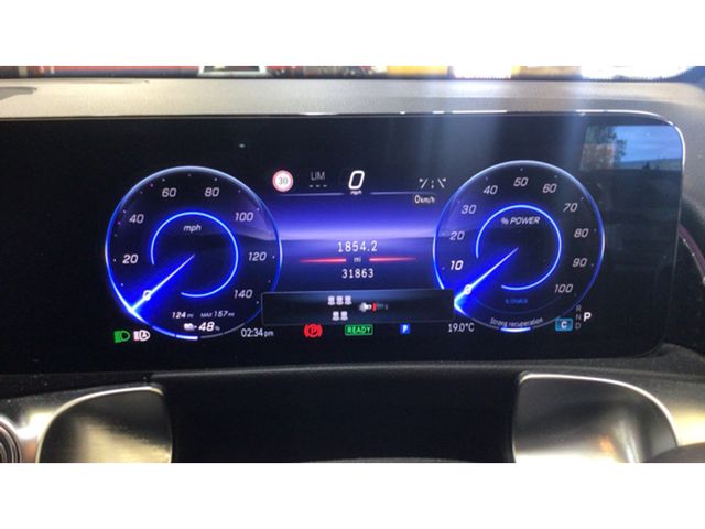 Image for 2024 Mercedes-Benz EQB 250+ SPORT EXECUTIVE (70.5KWH BATTERY) AUTOMATIC **ONE OWNER / APPLE CARPLAY / BLIND SPOT ASSIST / CRUISE CONTROL / ELECTRIC BOOTLID / FULL LEATHER / HEATED FRONT SEATS / SAT NAV / REVERSE CAMERA**