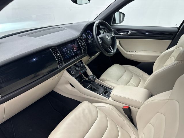 Image for 2020 Skoda Kodiaq 2.0TDI DSG STYLE *FREE HAMPER* €110 P/W