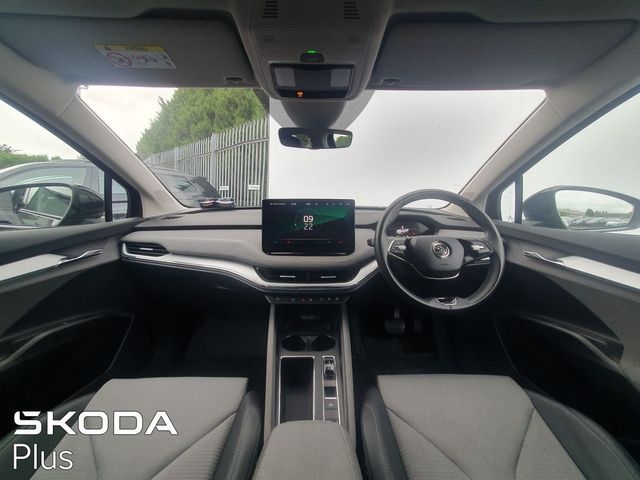 Image for 2022 Skoda Enyaq iV 60 RWD Call Cormac on 0861736180