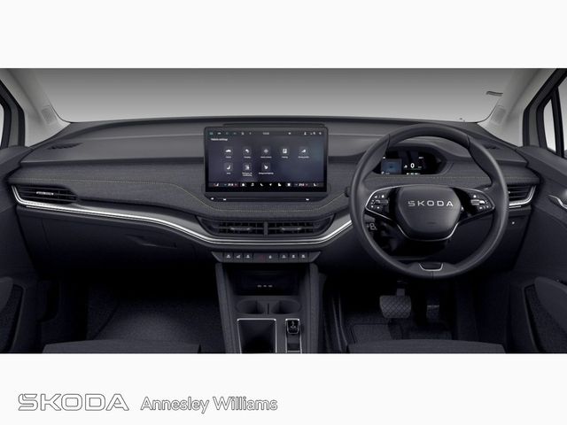 Image for 2026 Skoda Elroq *Order your 261* Elroq 85 - 82kWh