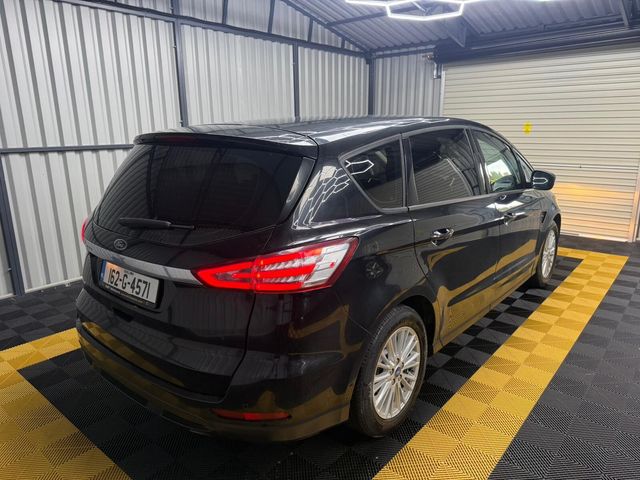 Image for 2016 Ford S-Max 2.0 TDCi 150PS Zetec