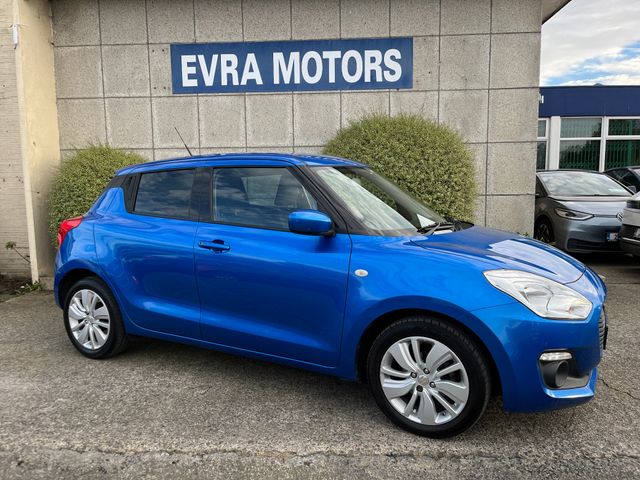 Image for 2017 Suzuki Swift SZ-T 1.0 PETROL //REVERSE CAMERA// 