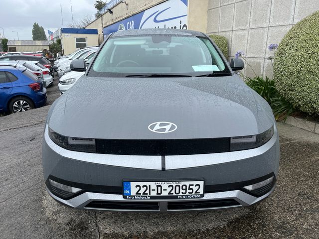 Image for 2022 Hyundai Ioniq 5 OGP SPEC ELECTRIC 