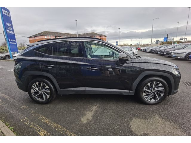Image for 2022 Hyundai Tucson 1.6 EXECUTIVE PLUS DIESEL AUTOMATIC - FINANCE AVAILABLE - CALL US TODAY ON 01 492 6566 OR 087-092 5525