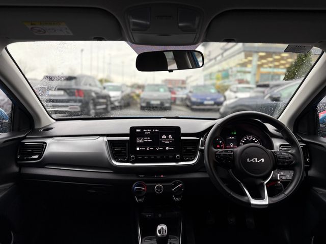 Image for 2024 Kia Stonic 1.0 K2