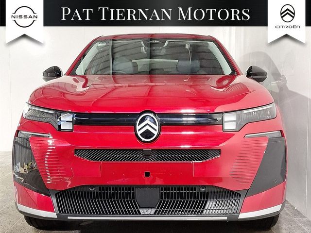 Image for 2026 Citroen C5 Aircross PLUS MHEV 