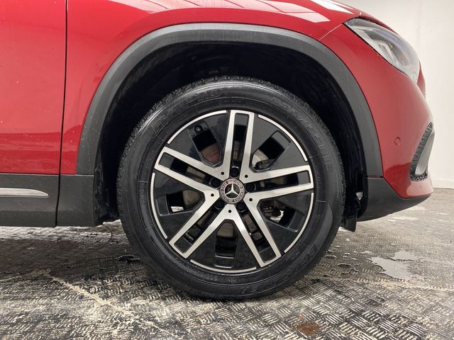 Image for 2022 Mercedes-Benz GLA Class GLA 180 d Auto Progressive