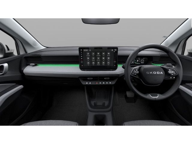 Image for 2027 Skoda Elroq EPIQ EV *ORDER NOW FOR 271* €55 PER WEEK ON PCP