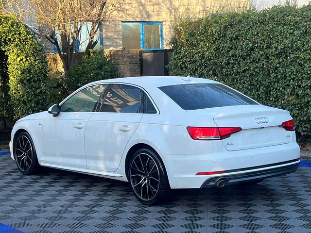 Image for 2016 Audi A4 S-LINE PACK 1.4 TFSI // FULL SERVICE HISTORY // NEW 19" S-LINE ALLOYS // APPLE CARPLAY/ANDROID AUTO