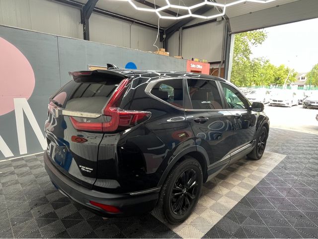 Image for 2022 Honda CR-V €31950 2022 HONDA CR-V HEV EX BLACK EDITION 2.0 AUTOMATIC / CRUISE CONTROL / REVERSE CAMERA / ELECTRIC MEMORY & HEATED SEATS / PADDLE SHIFTERS AND MORE