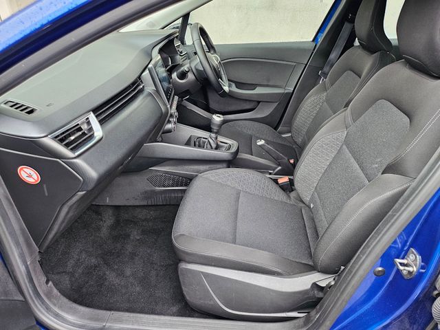 Image for 2023 Renault Clio Equilibre TCE 90 MY22.5 5DR