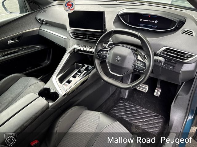 Image for 2024 Peugeot 3008 FL ALLURE 1.5 HDI 130 6.4