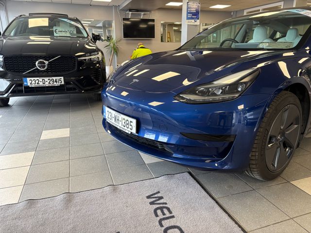 Image for 2023 Tesla Model 3 RWD Bqb1s5n