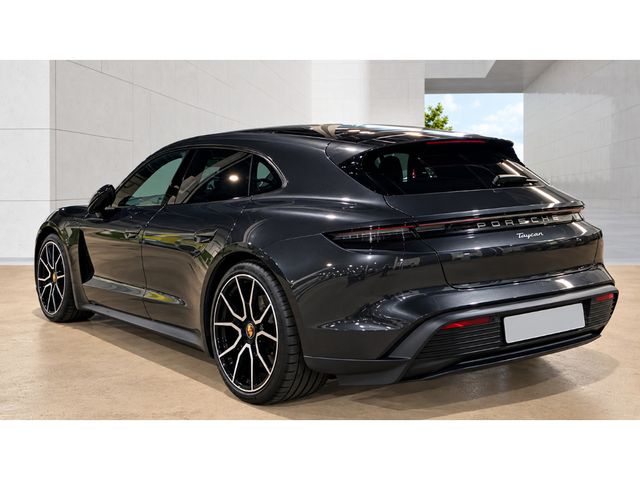 Image for 2023 Porsche Taycan *HIGH SPEC* 232 SPORT TURISMO 93.4KWH 350KW