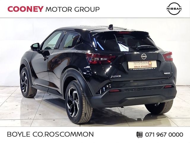 Image for 2023 Nissan Juke HYBRID 1.6 SV PREMIUM