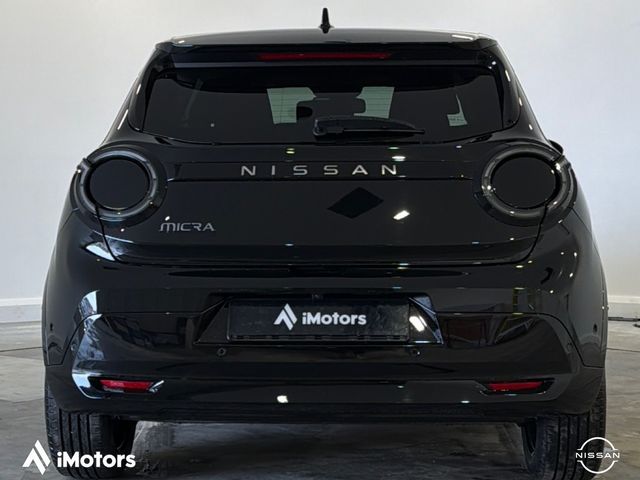 Image for 2026 Nissan Micra 