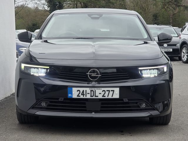 Image for 2024 Opel Astra 5 DR Hatch-elegance1.2 130PS-