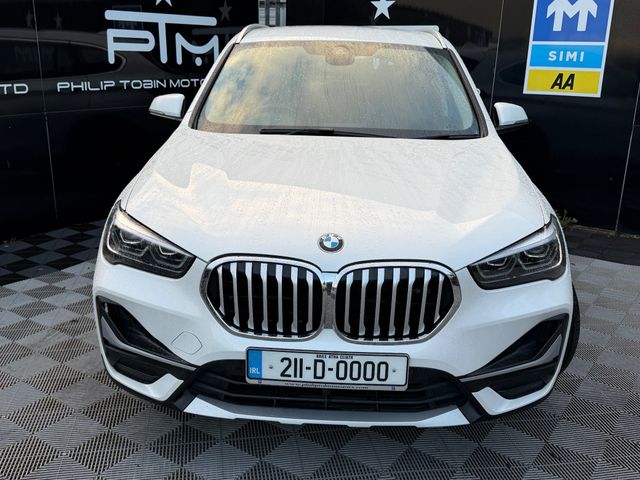 Image for 2021 BMW X1 XDRIVE 25E XLINE Auto