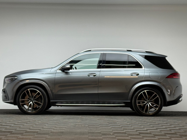 Image for 2024 Mercedes-Benz GLE Class 400E AMG LINE 4MATIC