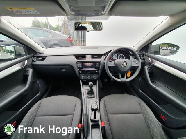 Image for 2019 Skoda Octavia ACT 1.0TSI 115HP Call Cormac on 0861736180