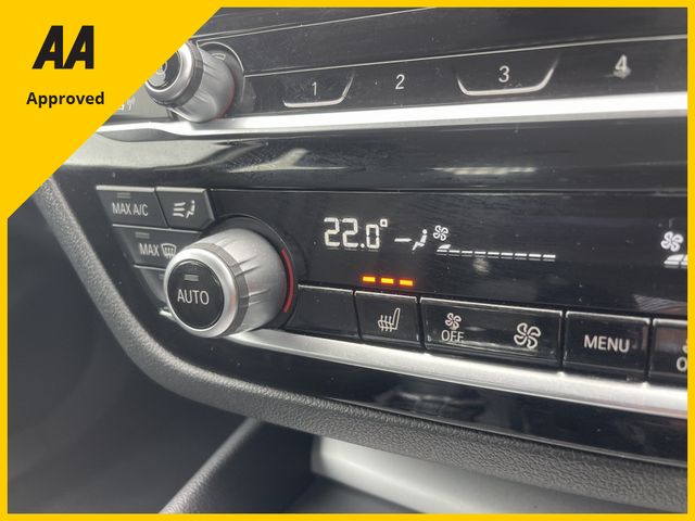 Image for 2021 BMW 5 Series SE PHEV AUTO FREE DELIVERY 