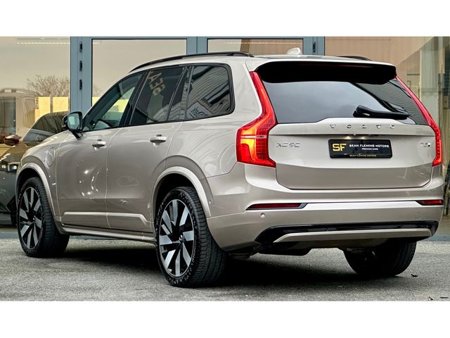 Image for 2024 Volvo XC90 ULTRA T8 AWD RECHARGE