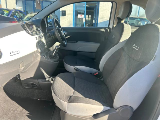 Image for 2016 Fiat 500 1.2 PETROL POP STAR LOW KMS